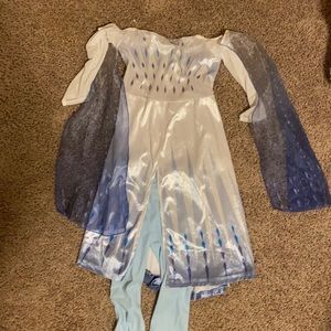 Elisa cousins size 5